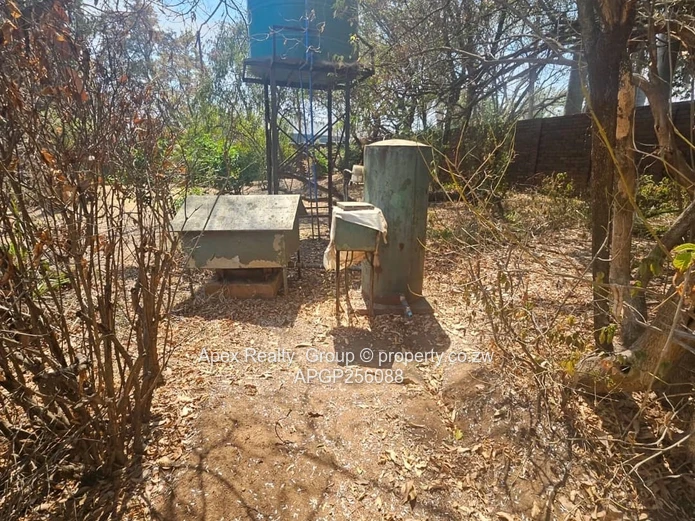 Belgravia Main Road Property For Sale