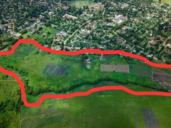 16 Hectares of Land For Sale in Old Malborough