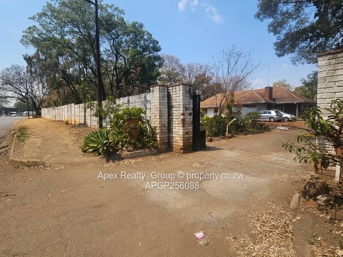Belgravia Main Road Property For Sale