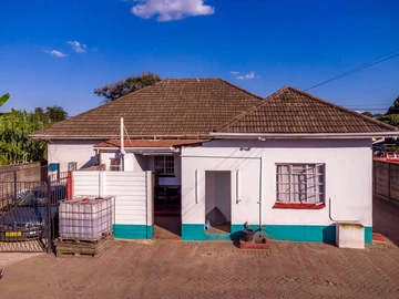 Prime CBD Commercial Property for Sale