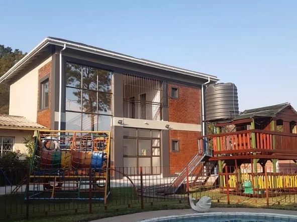 Commercial Property