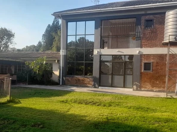 Commercial Property