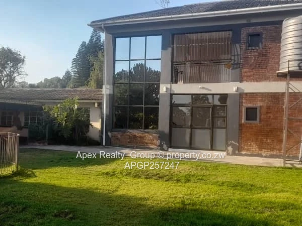 Malbereign Investment/Creche For Sale