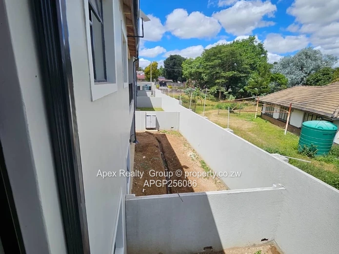 Greendale Corronation Brand New Apartments for Sale