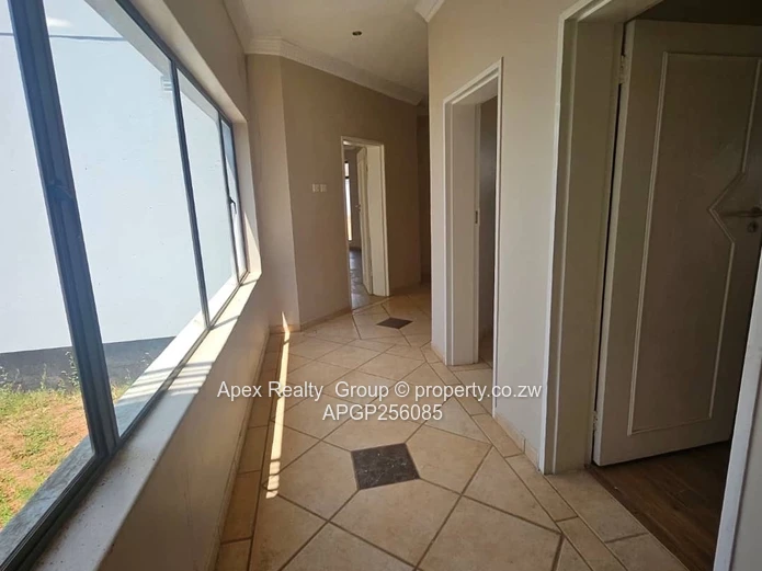 Gunhill House For Sale
