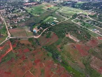 Farm & Agricultural Land