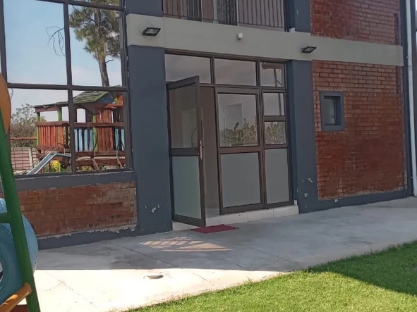 Commercial Property