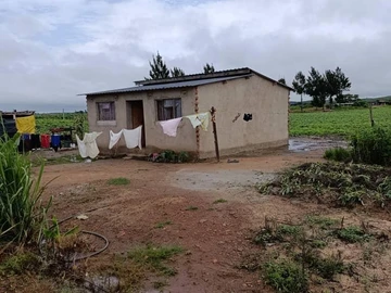 Farm & Agricultural Land