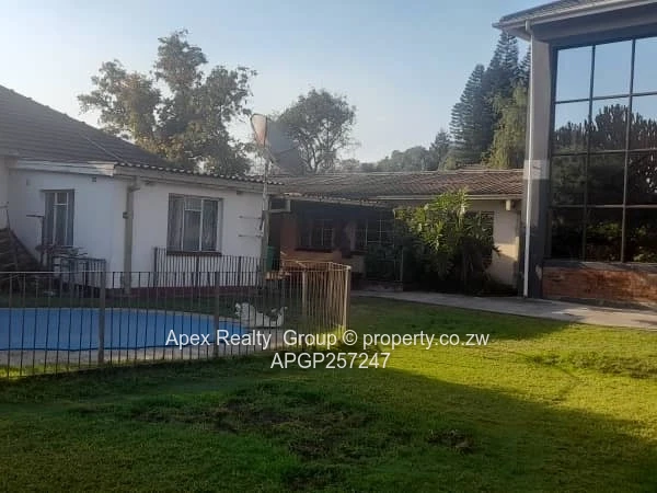 Malbereign Investment/Creche For Sale
