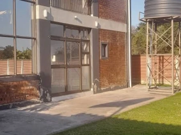 Commercial Property