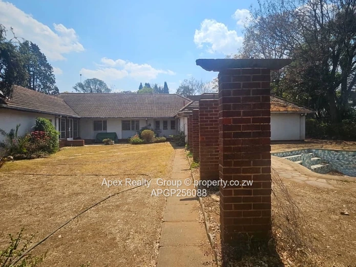 Belgravia Main Road Property For Sale