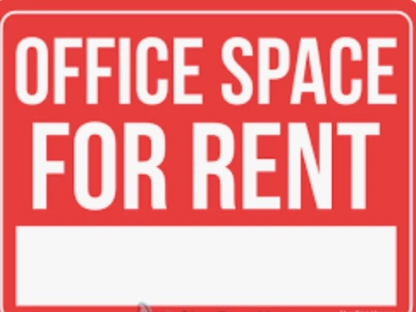 Furnished Offices to rent 