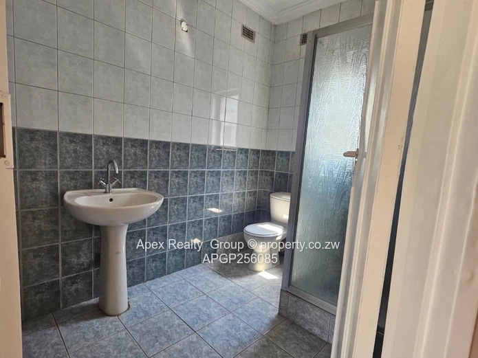Gunhill House For Sale
