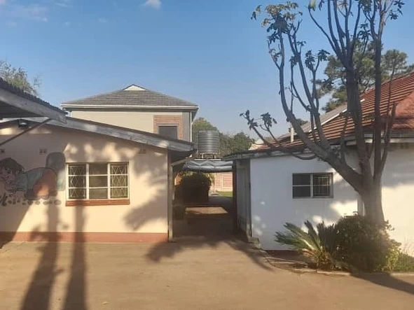 Commercial Property