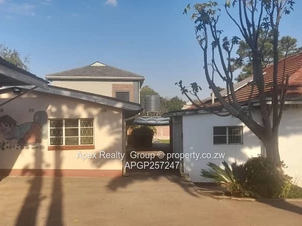 Malbereign Investment/Creche For Sale