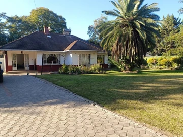 Gunhill Luxury House for Rent
