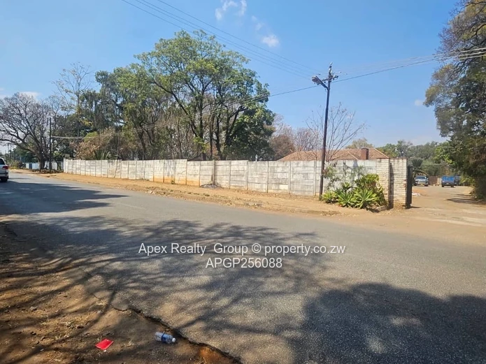 Belgravia Main Road Property For Sale
