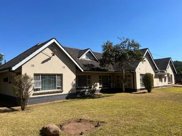 Greendale North Luxury Home For Rent