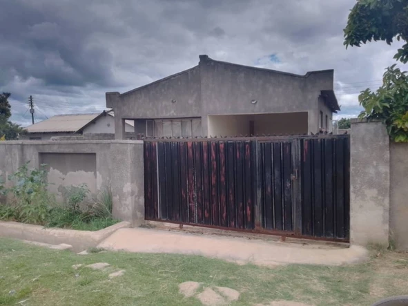 Chitungwiza Unit L
