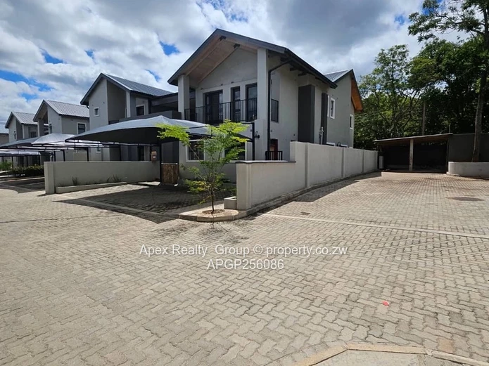Greendale Corronation Brand New Apartments for Sale