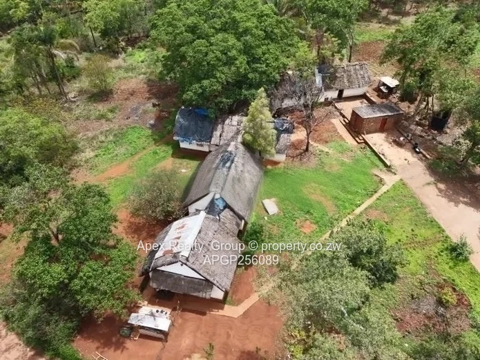 Borrowdale Prime Development land for Sale