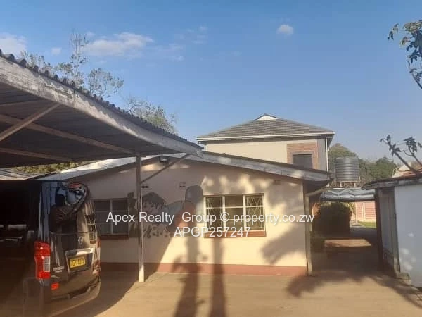 Malbereign Investment/Creche For Sale