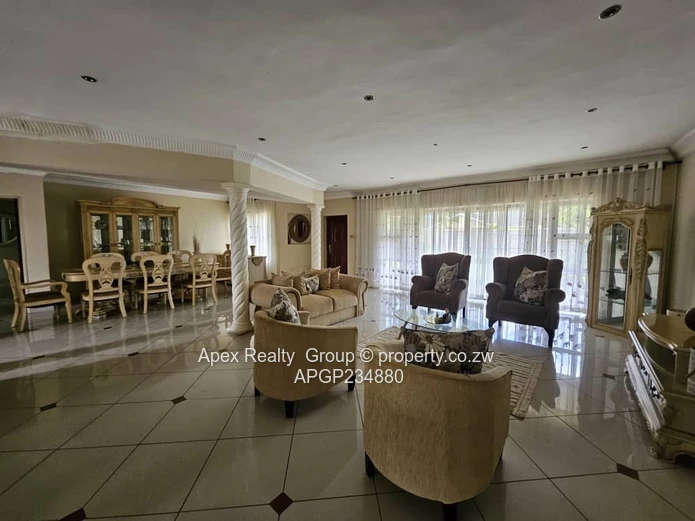 Main Road Frontage Vainona House For Sale