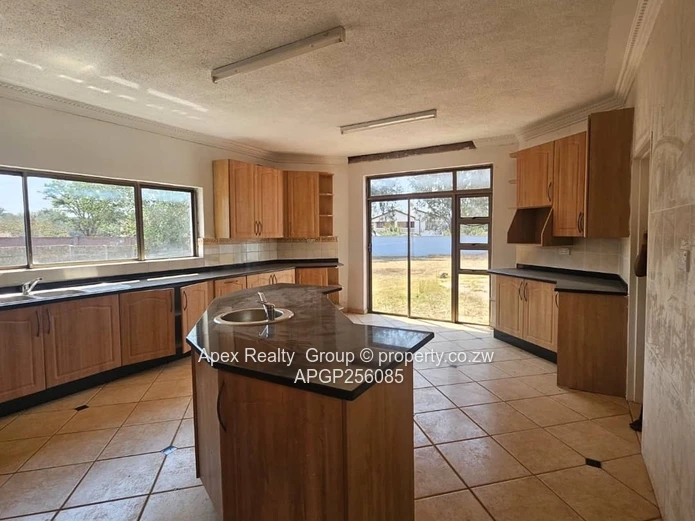Gunhill House For Sale