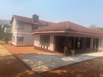 Greystone Park Double storey house for sale