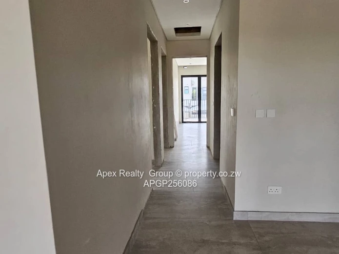 Greendale Corronation Brand New Apartments for Sale