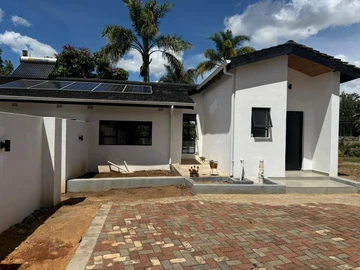 Mandara house to let!